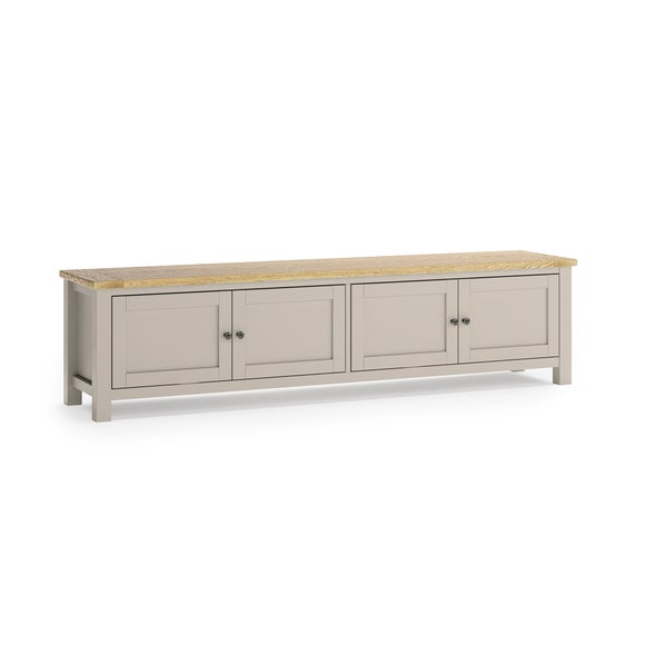 Olney Extra Wide TV Unit for TVs up to 80", product image 20
