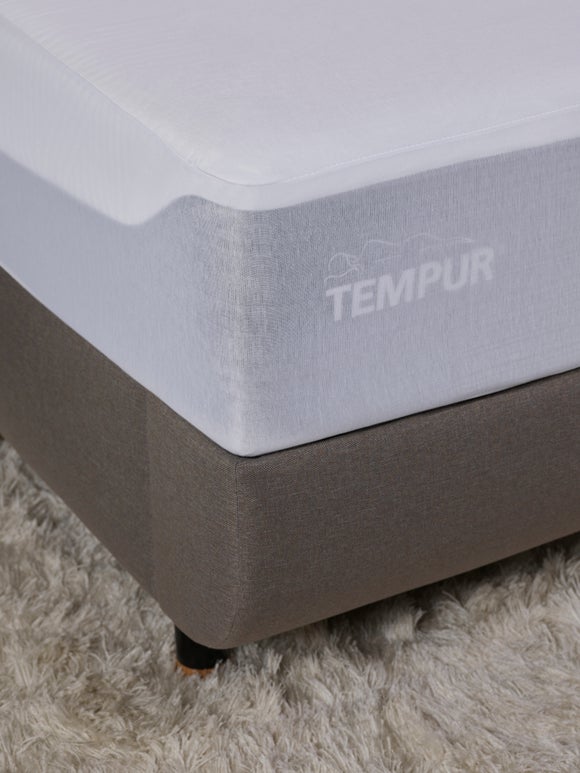 Tempur Home Cooling Mattress Protector, product image 13