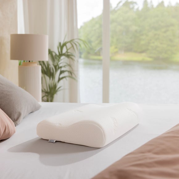 Tempur Original Memory Foam Side Sleeper Pillow, product image 11