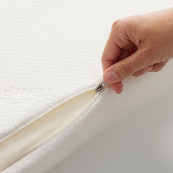 Tempur Original Memory Foam Side Sleeper Pillow, product image 12
