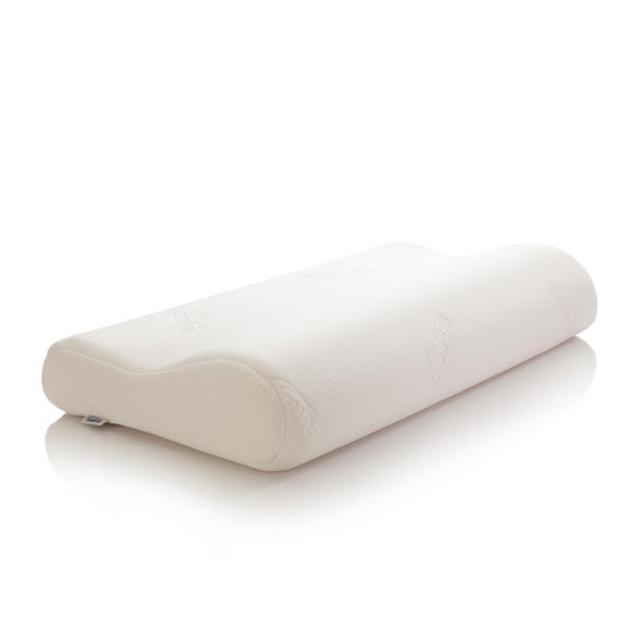 Tempur Original Memory Foam Side Sleeper Pillow, product image 1