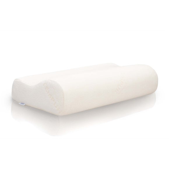 Tempur Original Memory Foam Side Sleeper Pillow, product image 6