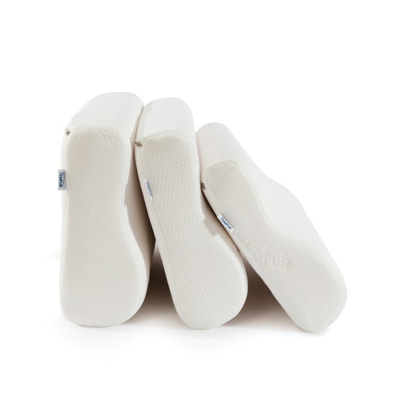 Tempur Original Memory Foam Side Sleeper Pillow, product image 7