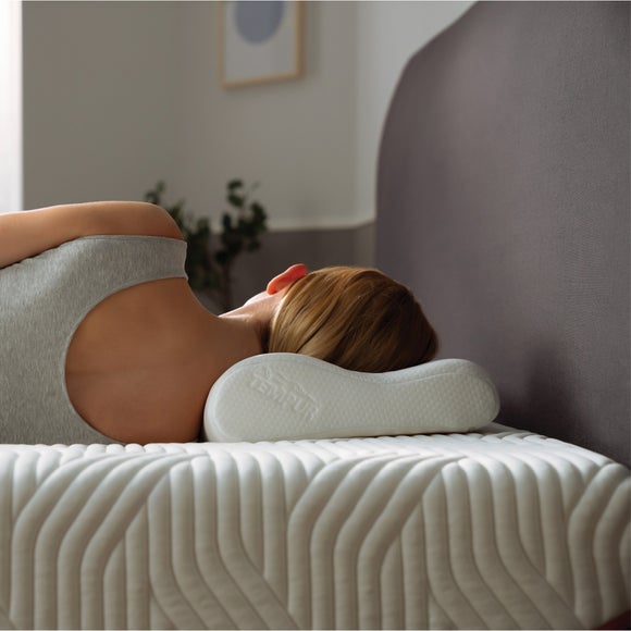 Tempur Original Memory Foam Side Sleeper Pillow, product image 10
