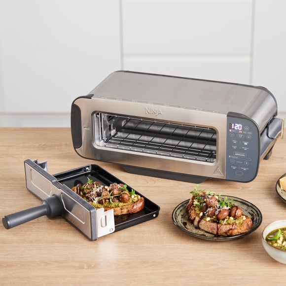 Ninja Foodi 3-in-1 Toaster, Grill & Panini Press