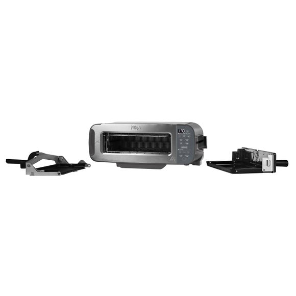 Ninja Foodi 3-in-1 Toaster, Grill & Panini Press