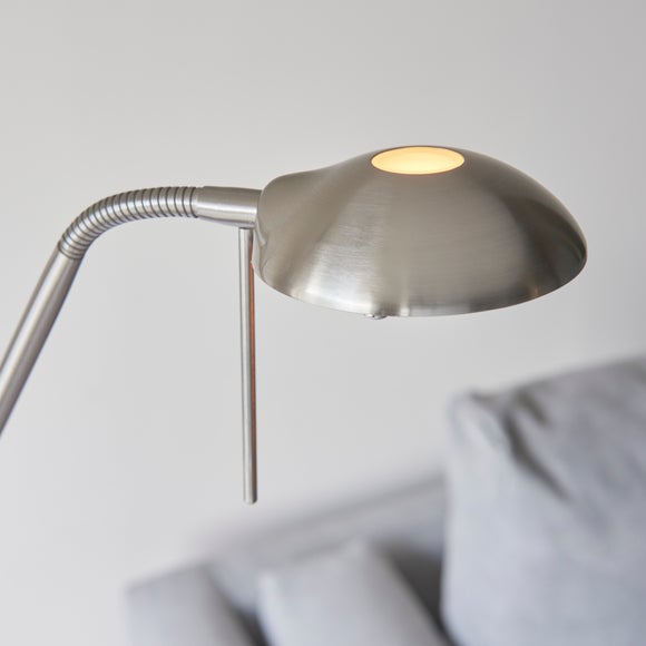 Vogue Lukas Uplighter Mother & Child Metal Floor Lamp, product image 16