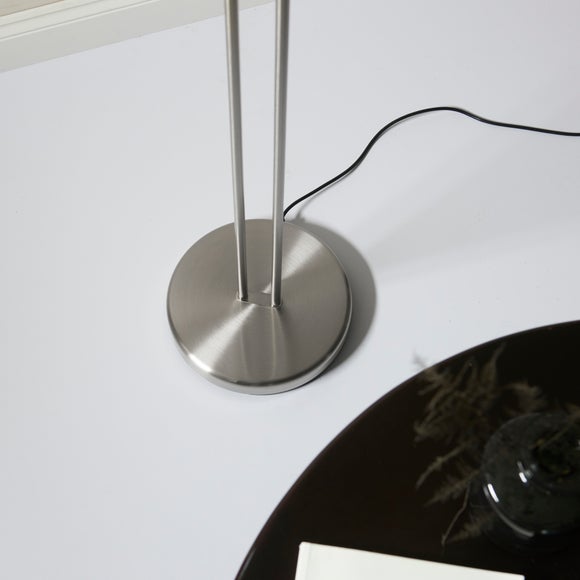 Vogue Lukas Uplighter Mother & Child Metal Floor Lamp, product image 18