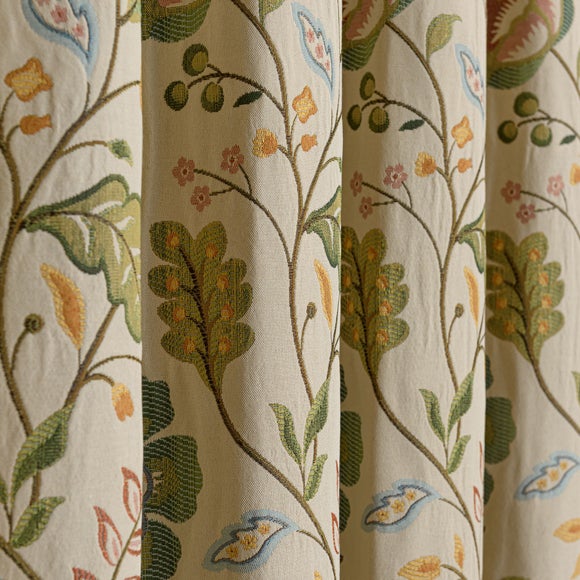 Lampasso Pencil Pleat Curtains, product image 23