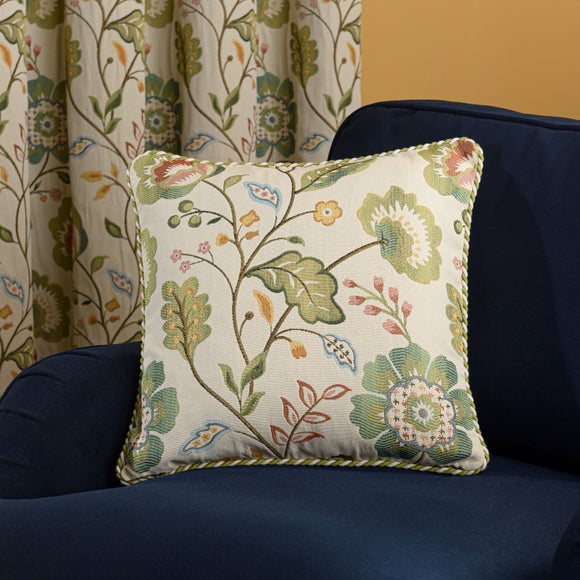 Lampasso Pencil Pleat Curtains, product image 26