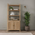 Olney Storage Ladder Shelf, product image 1