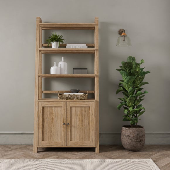 Olney Storage Ladder Shelf, product image 1