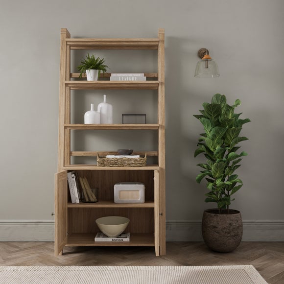 Olney Storage Ladder Shelf, product image 2