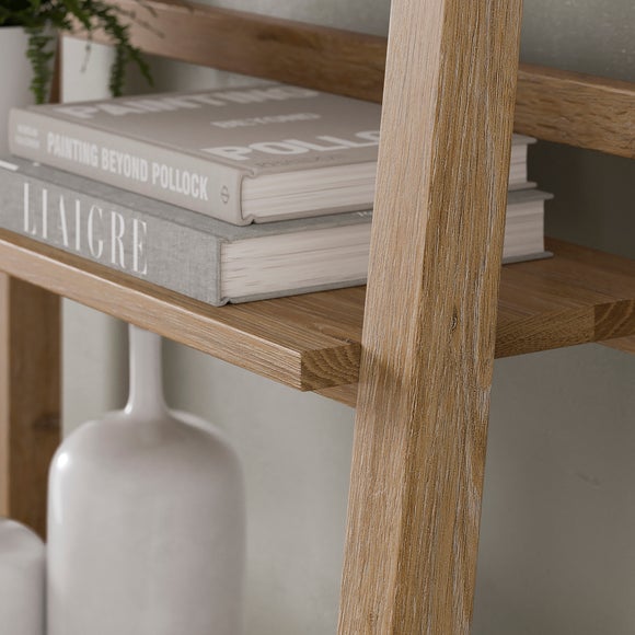 Olney Storage Ladder Shelf, product image 4