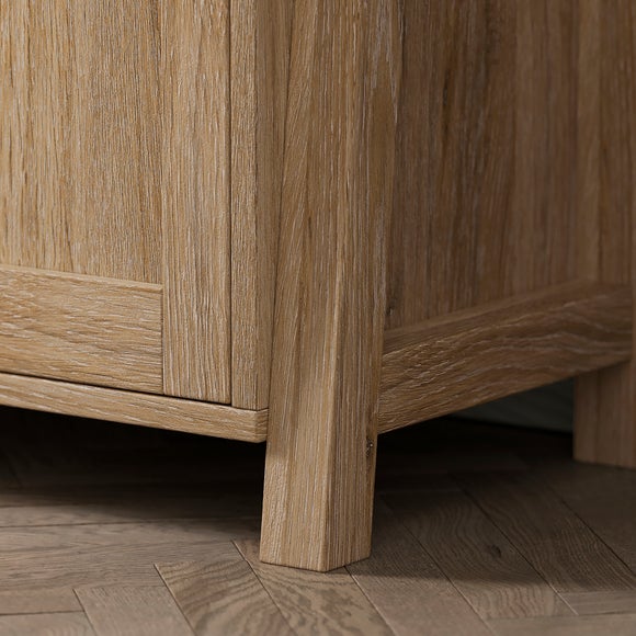 Olney Storage Ladder Shelf, product image 5