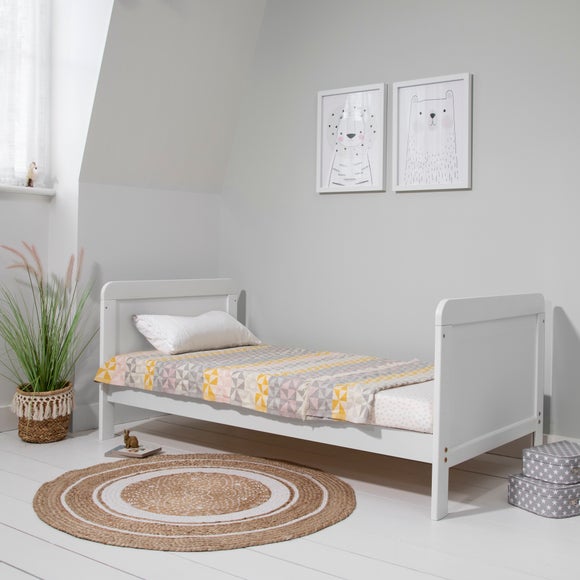 Tutti Bambini Rio Cot Bed with Cot Top Changer and Mattress, product image 17
