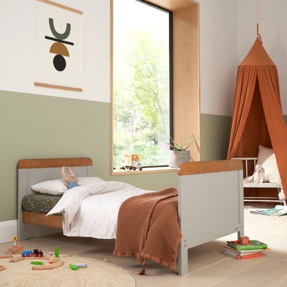 Tutti Bambini Rio Cot Bed with Cot Top Changer and Mattress, product image 26