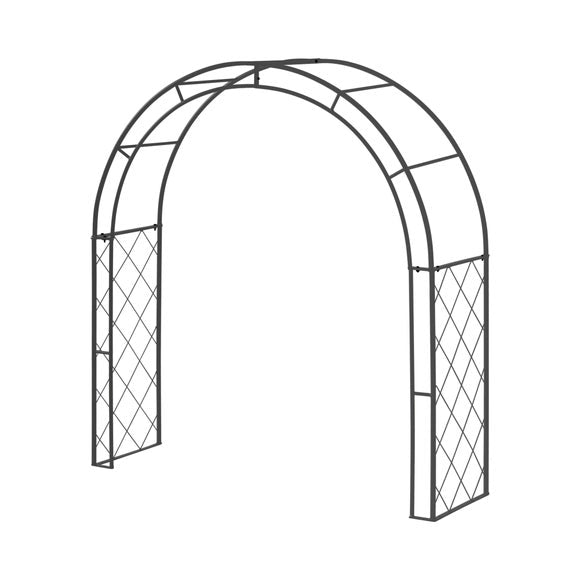 VegTrug Climbing Arch, product image 4