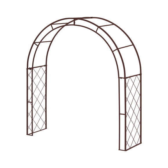 VegTrug Climbing Arch, product image 5