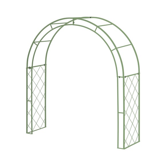 VegTrug Climbing Arch, product image 9