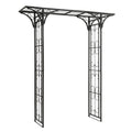 VegTrug Osaka Garden Arch