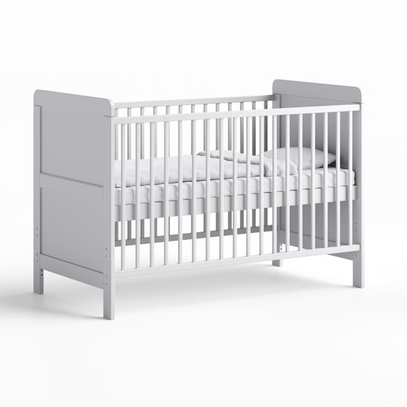 Little Acorns Classic Cot Bed, product image 2