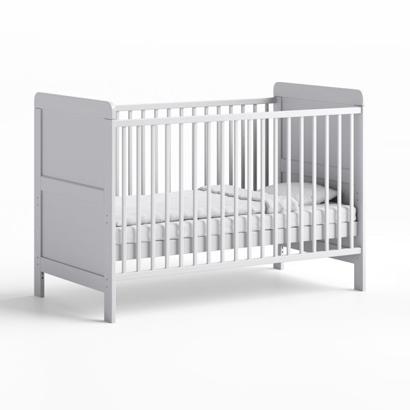 Little Acorns Classic Cot Bed, product image 3