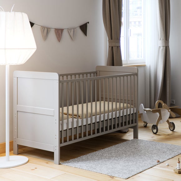Little Acorns Classic Cot Bed, product image 7