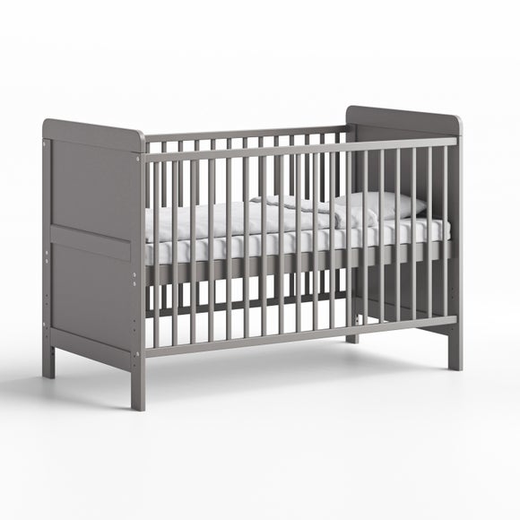 Little Acorns Classic Cot Bed, product image 8