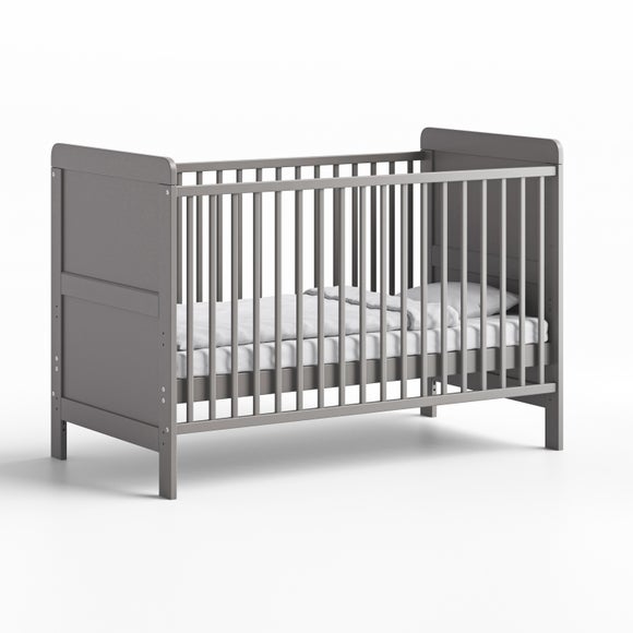 Little Acorns Classic Cot Bed, product image 9