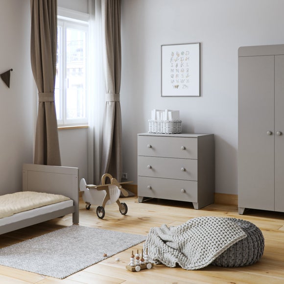 Little Acorns Classic Cot Bed, product image 12