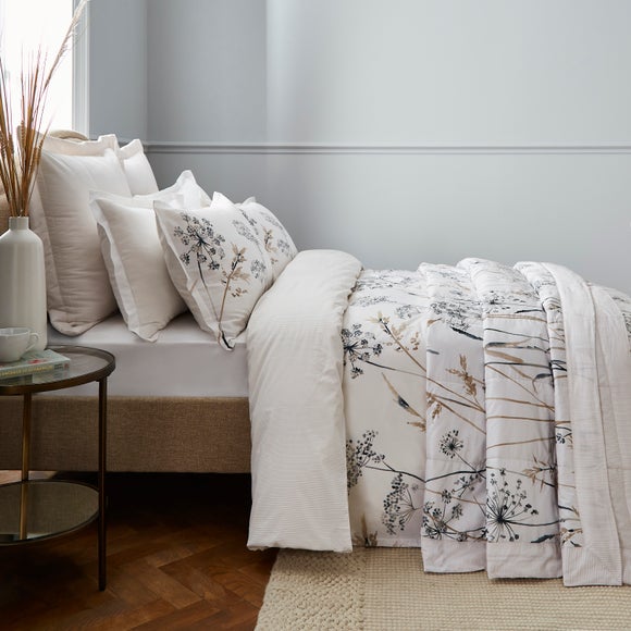 Dorma Purity Meadow Bedspread, product image 3