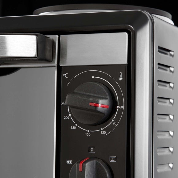 Russell Hobbs Stainless Steel 30L Mini Kitchen