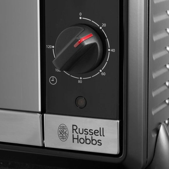 Russell Hobbs Stainless Steel 30L Mini Kitchen