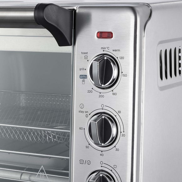 Russell Hobbs Express Air Fryer Mini Oven