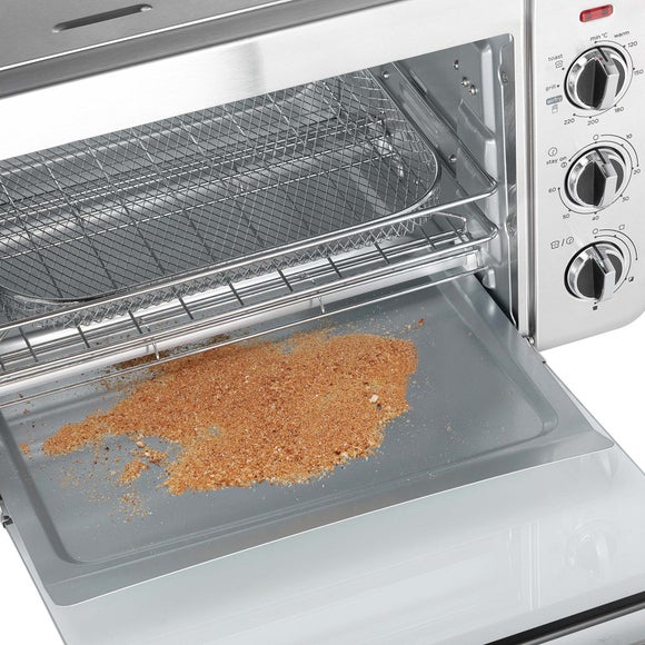 Russell Hobbs Express Air Fryer Mini Oven