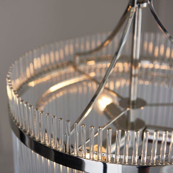 Vogue Langdon 3 Light Chandelier, product image 9