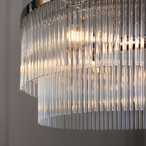 Vogue Langdon 3 Light Chandelier, product image 10
