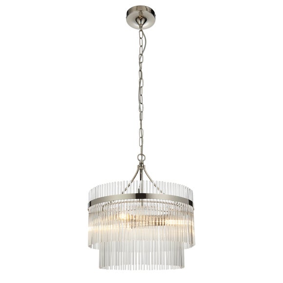 Vogue Langdon 3 Light Chandelier, product image 12