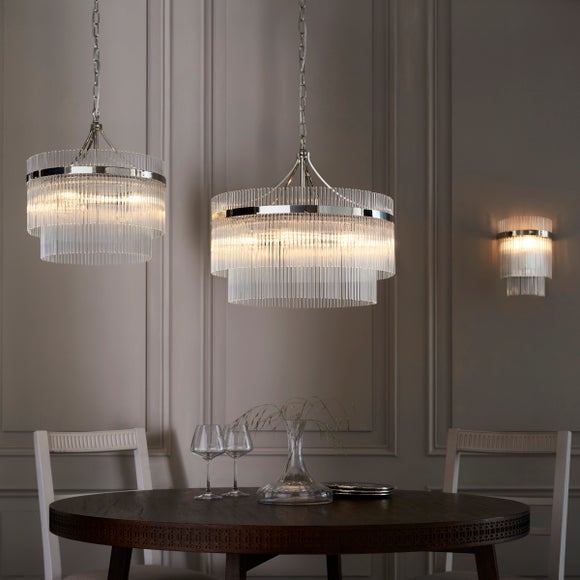 Vogue Langdon 3 Light Chandelier, product image 14