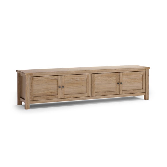 Olney Extra Wide TV Unit for TVs up to 80", product image 6