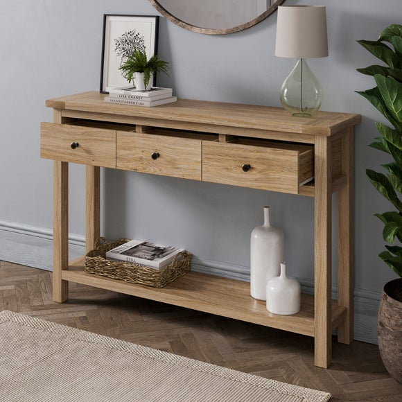 Olney Console Table, product image 2