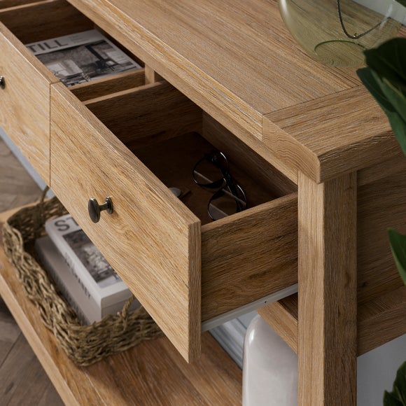 Olney Console Table, product image 3