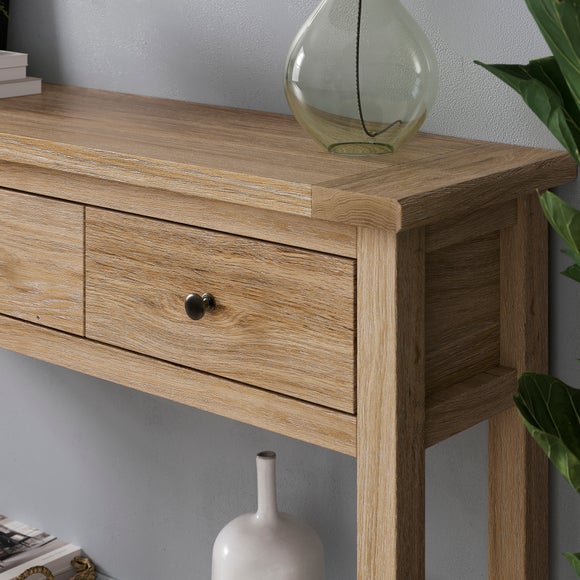 Olney Console Table, product image 4