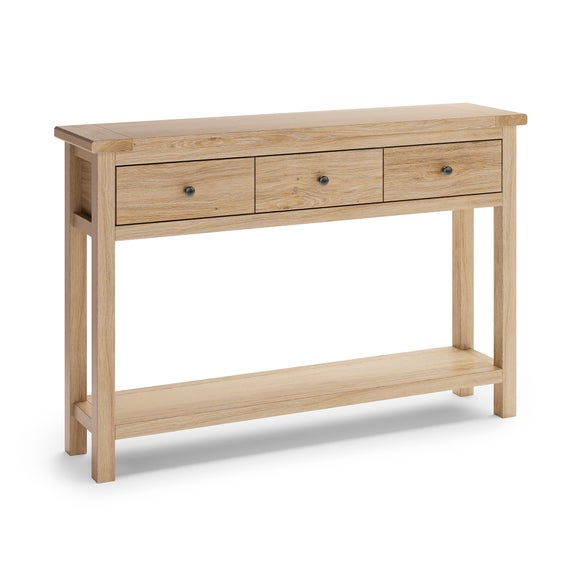 Olney Console Table, product image 6