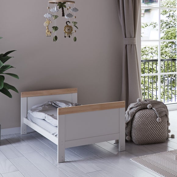 Little Acorns Florence Cot Bed