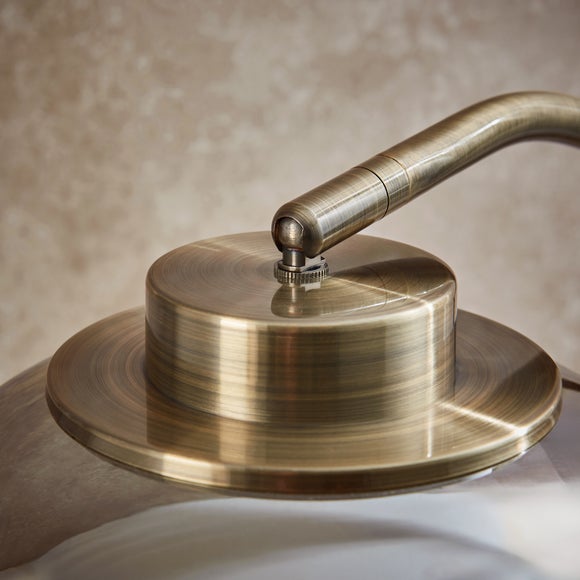 Gomez Floor Lamp