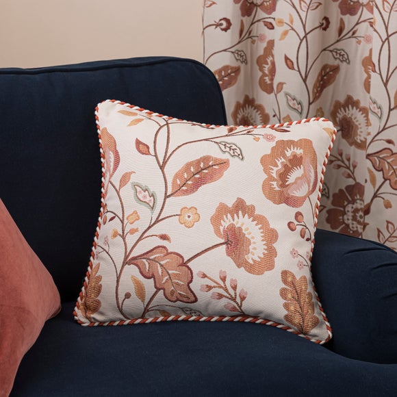 Lampasso Pencil Pleat Curtains, product image 32