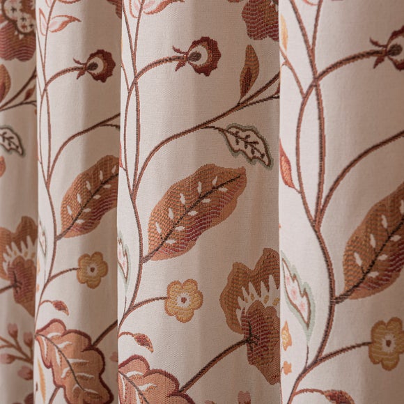 Lampasso Pencil Pleat Curtains, product image 36