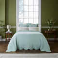 Dorma Soft Scalloped Bedspread, product image 1